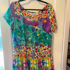 Like New - Jams World Hattie Dress